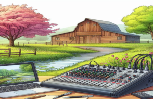 Play list Puntata n. 18 di Domenica 4 Maggio 2025 Easy Pop, 100% Musica Indipendente per menti libere