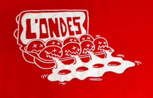 L’Ondes ospiti ad All You Need is Ska ska