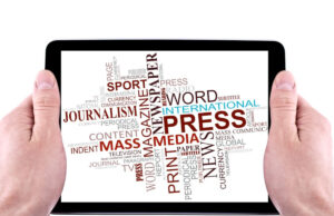 Giornalismo imprenditoriale, comunicazione e nuovi linguaggi, il nuovo corso di formazione online corso giornalismo