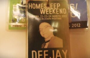 GLAMORAMA – puntata dell’ 8 Maggio 2025