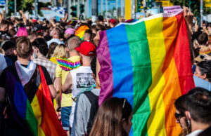 I Pride del 2025: il calendario aggiornato da giugno a settembre Pride