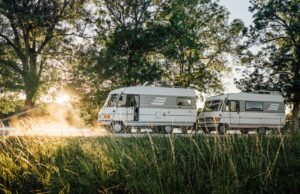 Accessori indispensabili per camper usati: cosa non deve mai mancare a bordo camper usati