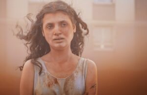 Alpha, la regista Julia Ducournau: «Emanciparsi dalla madre significa re-inventarsi» Alpha