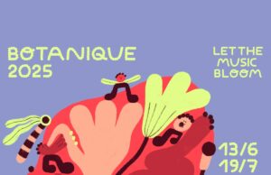 Torna il BOtanique, venti concerti a 50 centesimi l’uno BOtanique