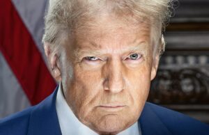 La California è solo un nuovo episodio del tentativo autoritario di Trump California