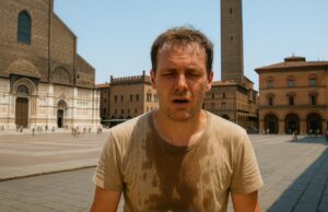 Crisi climatica, i rifugi contro le onde di calore? «Un palliativo, serve riforestazione» Crisi climatica