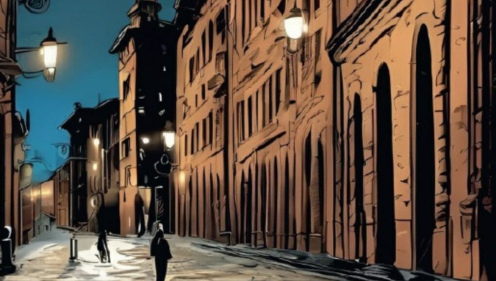 Cronache carnivore Cronache carnivore