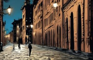 “Cronache carnivore”: un libro sui crimini bolognesi, ma con la voce delle vittime Cronache carnivore