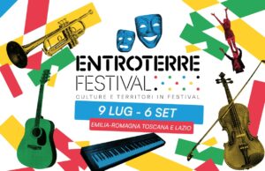 Dieci anni di eventi diffusi, torna Entroterre Festival Entroterre Festival