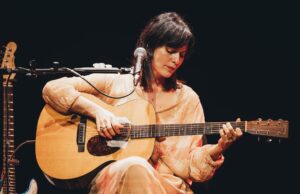 Erica Mou: «Cosa farò da grande, ora che son grande?» EricaMou