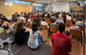Le mani su Bologna: riflessioni sulla foodification Foodification
