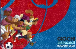 A Bologna e a Riace, i Giochi Antirazzisti si sdoppiano Giochi Antirazzisti
