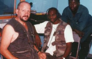 Al Biografilm Festival il documentario su Giorgio Lolli, il “messia” della radio in Africa Giorgio Lolli