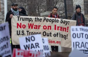 Israele-Iran, la bomba nucleare che non c’è e il vecchio refrain di “esportare la democrazia” Iran