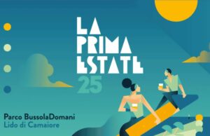 La Prima Estate, “Grandi concerti col profumo del mare nelle narici” La Prima Estate