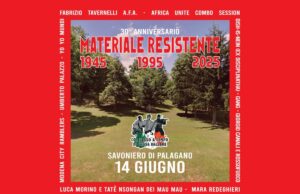 Materiale Resistente 30 anni dopo: il (nuovo) concerto che generò l’album antifascista Materiale Resistente