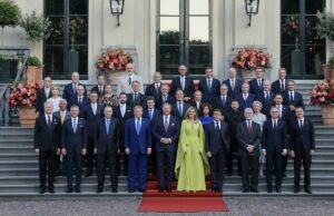 La Nato, il 5% del pil in spese militari, il regalo a Trump e il welfare ipotecato Spese militari