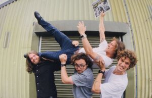 GLAMORAMA – puntata del 26 Giugno 2025 October Drift