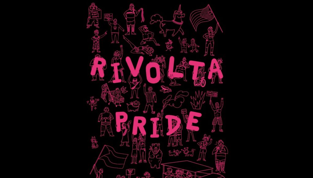 Rivolta Pride