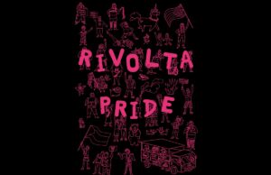 Torna il Rivolta Pride: «Libere di transitare tra generi e confini» Rivolta Pride