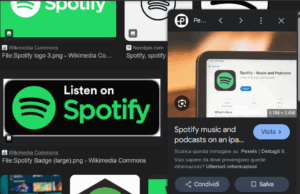 Mr. Spotify investe 600 milioni sui droni militari.