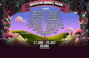 Torna a Bologna Sequoie Music Park Sequoie Music Park
