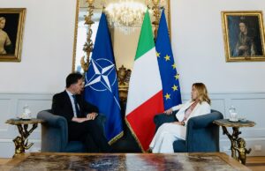 Riarmo per la Nato? All’Italia le spese militari al 5% del pil costano 145 miliardi l’anno Spese militari