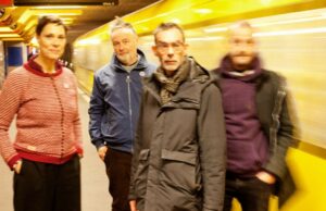 GLAMORAMA – puntata del 29 Maggio 2025 Stereolab