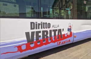 Strage di Ustica, a 45 anni si reclama ancora il “Diritto alla verità” Strage di Ustica