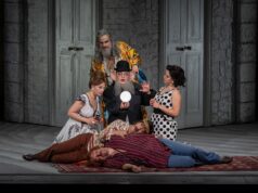 Così fan tutte: senza amor non senza amanti!