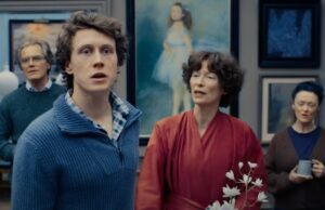 The End al Biografilm, l’attore George MacKay: «Rischiamo di perdere la nostra immaginazione» Biografilm