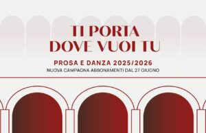 Il Teatro Celebrazioni 2025-2026: i titoli della stagione di prosa e danza