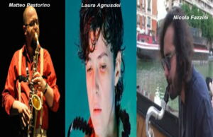 A Salt Peanuts Matteo Pastorino, Nicola Fazzini, Laura Agnusdei