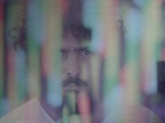 Critical Zone (Buonanotte a Teheran)di Ali Ahmadzadeh Biografilm 2025