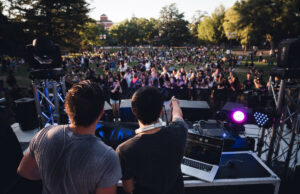 Ca’BuraFest 2025, dal 2 al 27 luglio vi aspettano eventi, musica e teatro nel cuore verde di Corticella eventi bologna