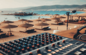 Play list Puntata n. 22 di Domenica 1 Giugno 2025 Easy Pop, 100% Musica Indipendente per menti libere