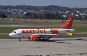 EasyJet: la crescita della compagnia e le nuove rotte in arrivo