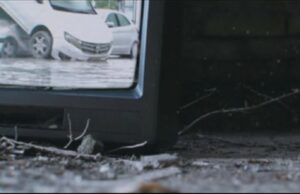 FANGO – Storia di una alluvione di Marco Cortesi e Mara Moschini Biografilm 2025