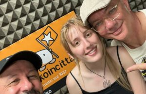 GLAMORAMA – puntata del 12 Giugno 2025 rea@rcf