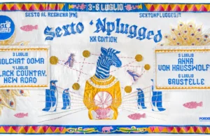 Sexto ‘Nplugged XX: una nuova edizione, vent’anni di passione