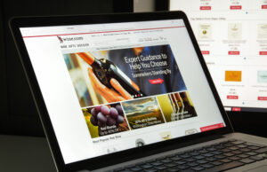 Vini di alta qualità: i vantaggi di acquistare da un e-commerce enologico specializzato