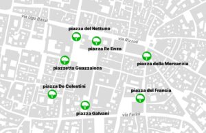 Alberi in vaso contro le isole di calore? Cosa dicono gli esperti (non embedded) Alberi in vaso