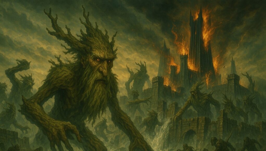 Ent Ent