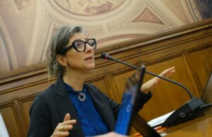 Gaza, perché il lavoro di Francesca Albanese dà tanto fastidio agli Usa Francesca Albanese