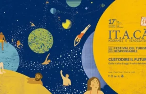 IT.A.CA. migranti e viaggiatori Festival del turismo responsabile passa per Bologna.