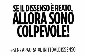 Infiltrati in Potere al Popolo, l’appello contro il controllo poliziesco delle opposizioni Infilitrati
