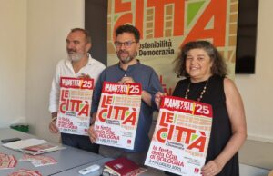 Le città tra sostenibilità e democrazia al centro della Manifesta della Cgil Manifesta