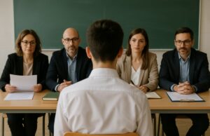 Il rifiuto dell’esame orale alla maturità era una critica al sistema di valutazione Maturità