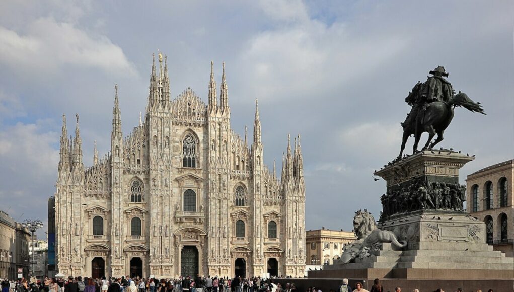 Sviluppo urbanistico