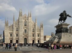 Appartamenti di lusso a Milano, Roma e Firenze: il nuovo volto del living di prestigio urbano Sviluppo urbanistico